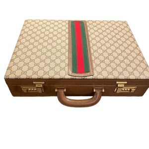 Gucci briefcase